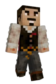 agent_sheepie7 Minecraft avatar full body