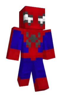 agent_syco Minecraft avatar full body