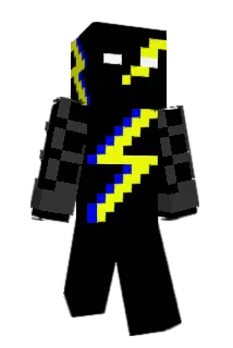 agentcocoa Minecraft avatar full body