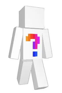 agentmauri23 Minecraft avatar full body