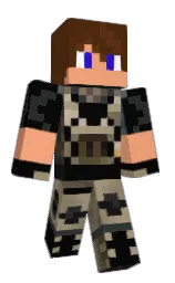 Custom render preview