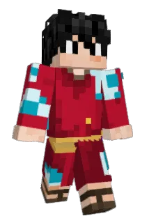 agentxl Minecraft avatar full body