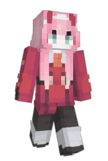 ager123f Minecraft avatar full body