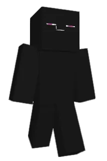 agess76 Minecraft avatar full body