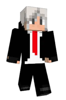 aggelossk Minecraft avatar full body