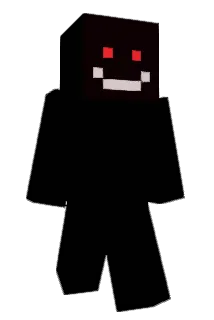 aggressivepetTV Minecraft avatar full body