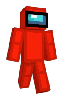 agletmaster Minecraft avatar full body