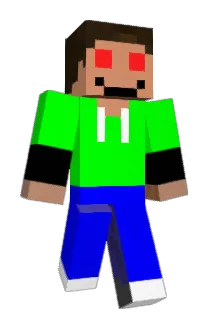 agmasi123 Minecraft avatar full body