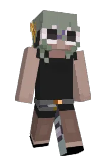 agno_sco Minecraft avatar full body