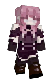 agoobagoobagoo Minecraft avatar full body