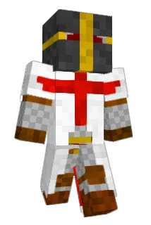 agoodmeem Minecraft avatar full body
