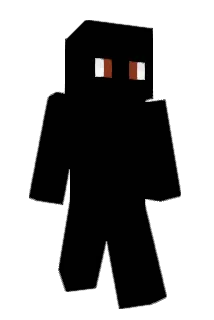 agori Minecraft avatar full body