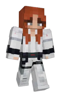 agostina10 Minecraft avatar full body