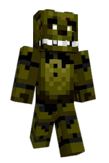 agrone123p Minecraft avatar full body