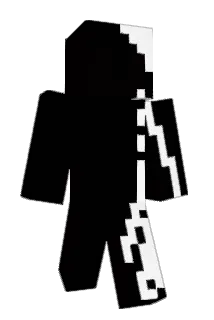 ags1210 Minecraft avatar full body