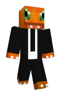 ags1803 Minecraft avatar full body