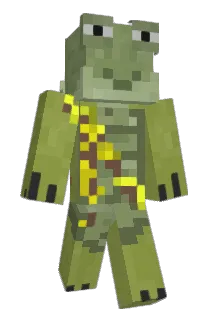 agucugubugule Minecraft avatar full body