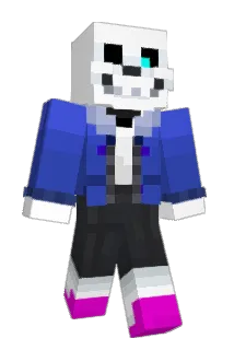 agus1019 Minecraft avatar full body