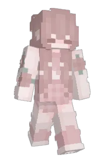 agus3_3 Minecraft avatar full body