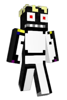 aguy1357 Minecraft avatar full body