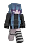 aguythtsuxatCoD Minecraft avatar full body