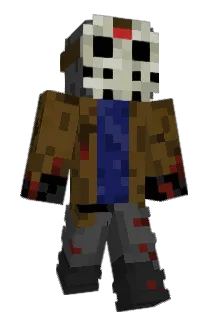 ah_dakor Minecraft avatar full body