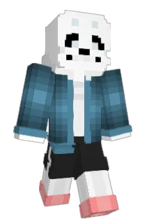 ahasuerus99 Minecraft avatar full body