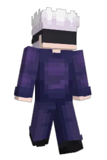 ahayy Minecraft avatar full body