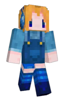 ahd_mots Minecraft avatar full body