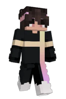aheadd_ Minecraft avatar full body