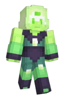 aherna22 Minecraft avatar full body