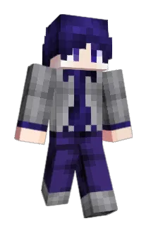 ahhh0129 Minecraft avatar full body