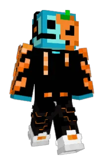 ahmad123hdhd Minecraft avatar full body