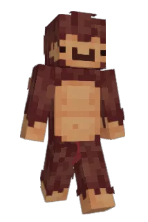 ahmaddd0 Minecraft avatar full body