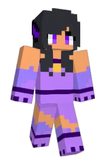 ahmedelmagic Minecraft avatar full body