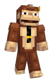 ahmedlegend37 Minecraft avatar full body