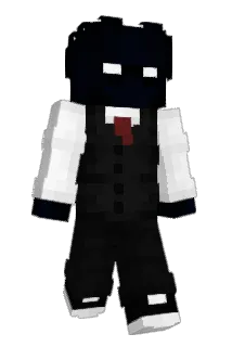 ahmetfarukxp Minecraft avatar full body
