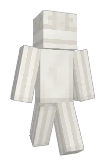 ahoooooj Minecraft avatar full body