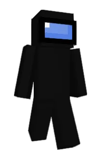 ahyanm9 Minecraft avatar full body