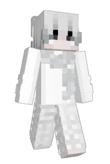 ahyvn Minecraft avatar full body