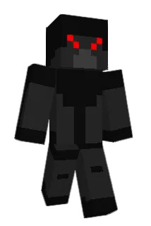 ai_Alex Minecraft avatar full body
