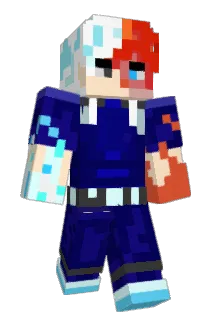 aibo1182 Minecraft avatar full body