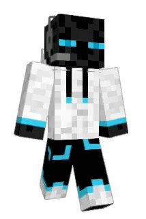 aidan070714 Minecraft avatar full body