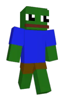 aidan2019 Minecraft avatar full body