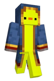 aidanccu Minecraft avatar full body