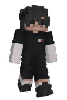 aidangh Minecraft avatar full body