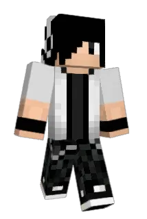aidanv21 Minecraft avatar full body