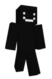 aidc Minecraft avatar full body