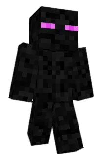 aiden2065 Minecraft avatar full body