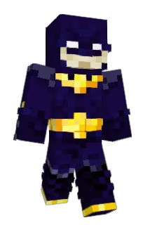 aiden30061 Minecraft avatar full body